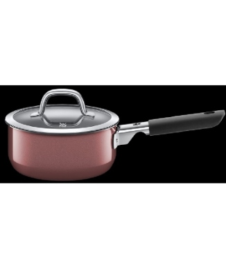 フュージョンテック/ミネラル　ソースパン16cm