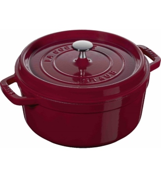 ストウブ/ピコ・ココットラウンド18cm