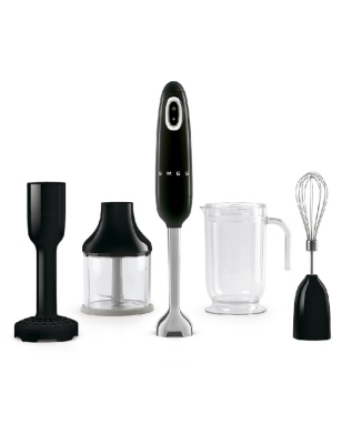 SMEG(スメッグ)/ハンドブレンダー