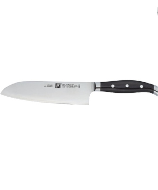 ツヴィリング/ツイン　セルマックス　M66  三徳包丁18cm