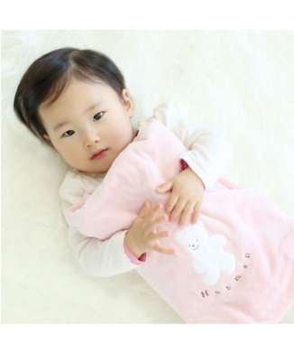 ホットマン マーシャ タオル（ベビー用）