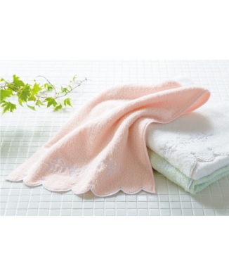 ホットマン アリア タオル