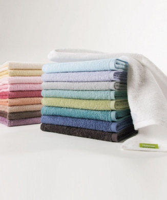 ホットマン ホットマンカラー タオル