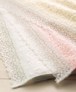 ホットマン リアン タオル