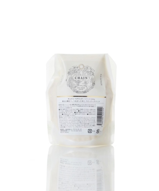 CHAIN（チェイン）/ヘアパック 500g