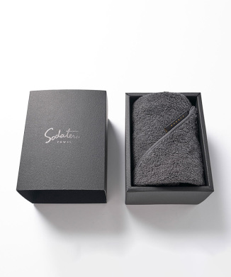 育てるタオル／MARQUE DEMI（マルク　ドゥミ）　ミニバスタオル