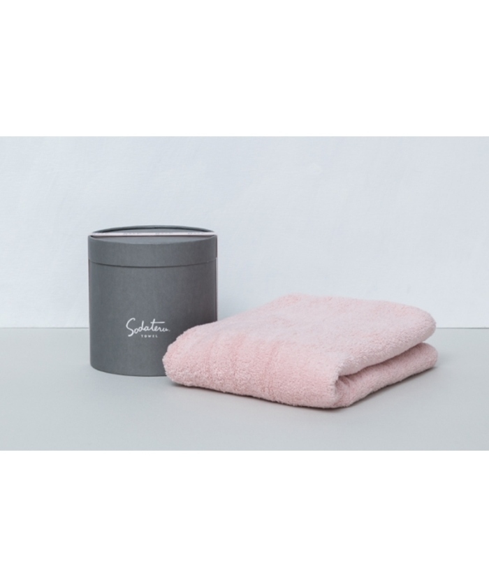 育てるタオル／feel（フィール） タオル(lw3E0147)｜阪急百貨店公式