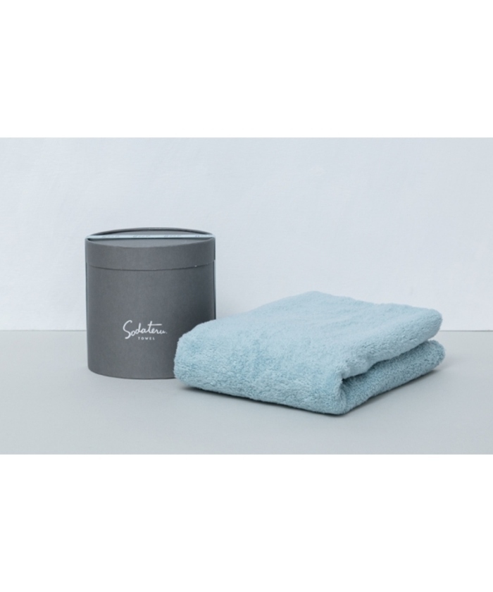 育てるタオル／feel（フィール） タオル(lw3E0147)｜阪急百貨店公式