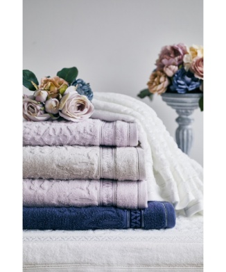 今治タオル／vi de roi（ヴィデロワ）シャトー　タオル