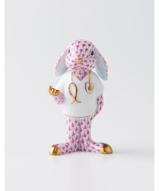 メディカルバニー（ピンク）