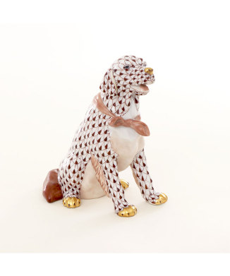 ゴールデンレトリバー（ブラウン）