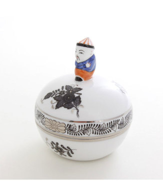 「アポニー・ブラック・プラチナ」マルボンボン(S)マンダリン