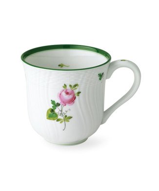 「ウィーンの薔薇」ミッドマグ