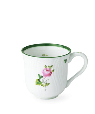 「ウィーンの薔薇」ラージマグ