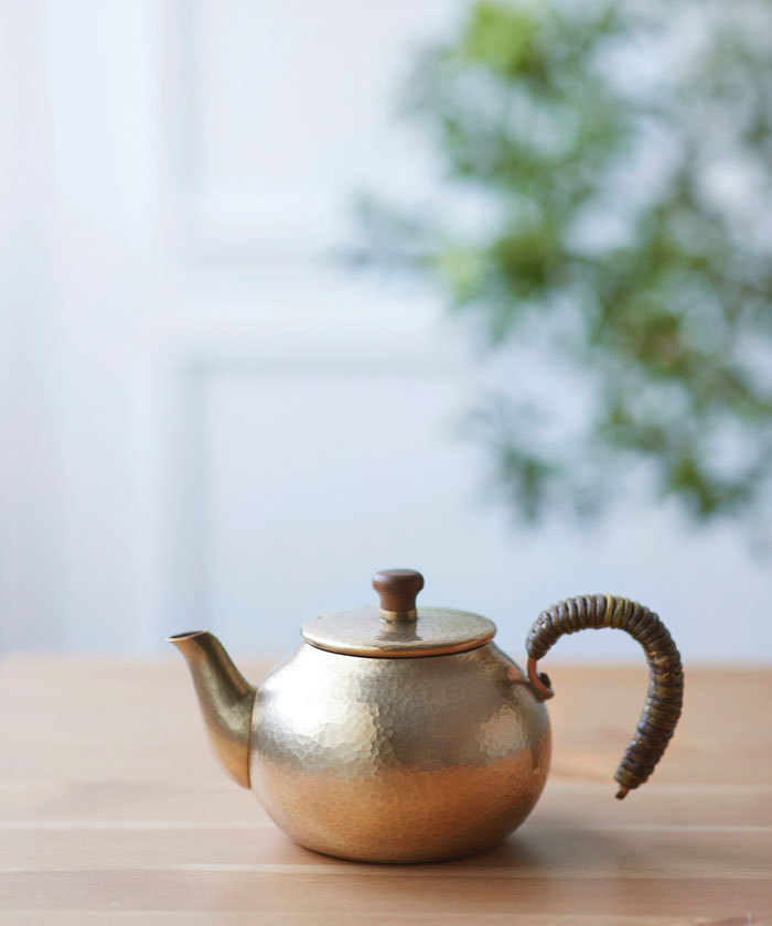 急須 0.5L 金色(lw4B0024)｜阪急百貨店公式通販サイト｜阪急百貨店