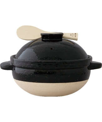 かまどさん 三合炊き