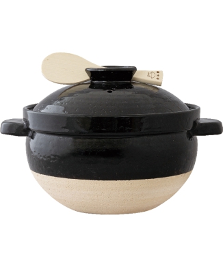 かまどさん 五合炊き