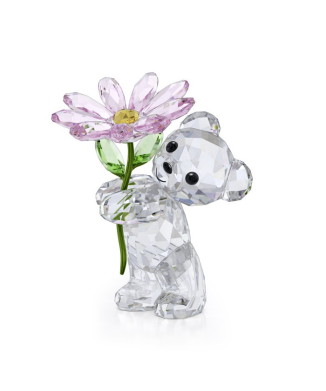 Krisベア A Daisy for You