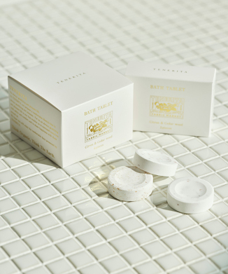 TENERITA BATH TABLET