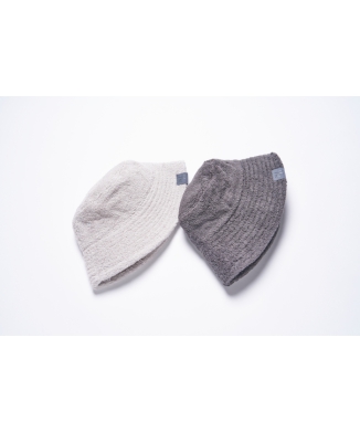 24/7 towel bucket（サウナハット）