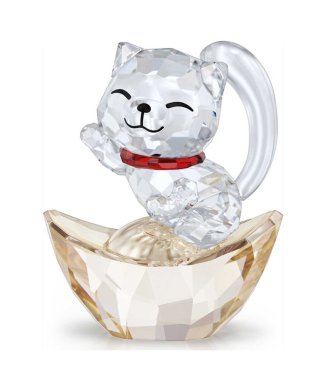 Asian Symbols 招き猫