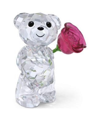 Krisベア A Rose with Love