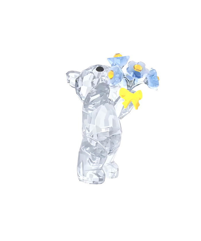 Krisベア Forget-me-not(lw6E0095)｜阪急百貨店公式通販サイト｜阪急