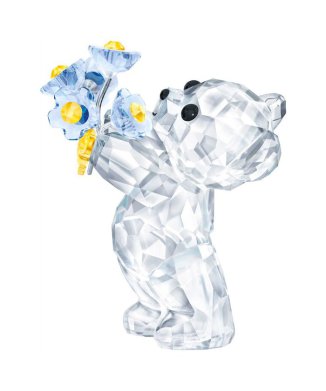Krisベア Forget-me-not