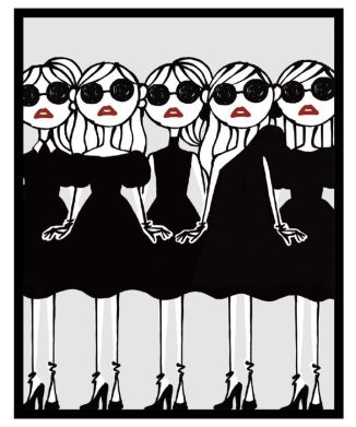 Dolls