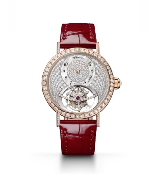 ブレゲ(Breguet)｜HANKYU MEN'S / 阪急メンズ