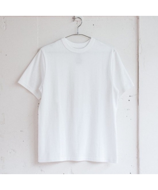 【HARD MAN】CREW REGULAR T - UNISEX