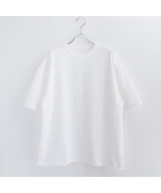 【HARD MAN】CREW NECK BIG T - UNISEX