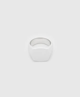 Cushion Polished