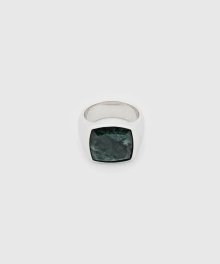 Cushion Green Marble(M)