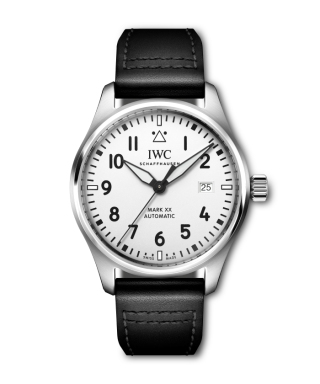 パイロット・ウォッチ・マーク XX