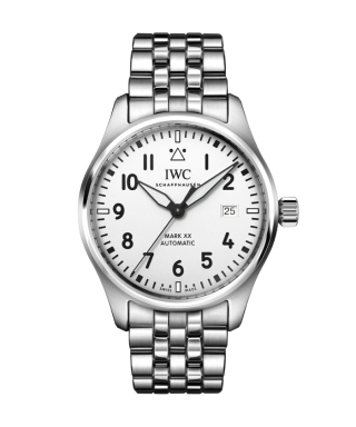 パイロット・ウォッチ・マーク XX