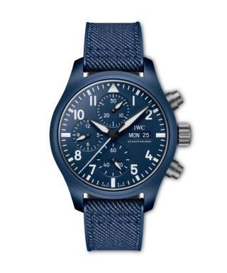 パイロット・ウォッチ・クロノグラフ 41トップガン・オセアナ