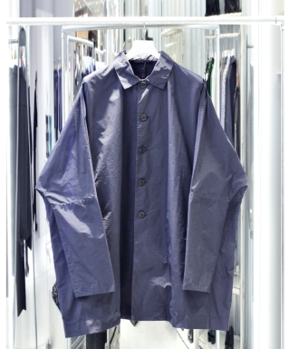 MANCHESTER COAT