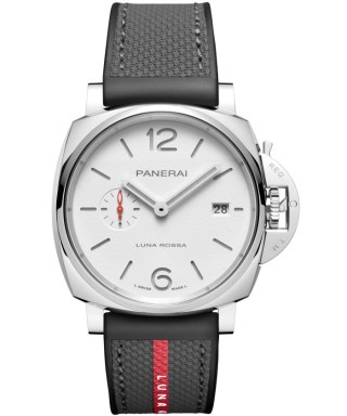 ルミノール ドゥエ ルナ・ロッサ - 42mm