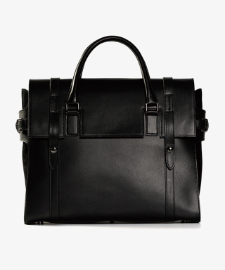 BriefCase (Black)