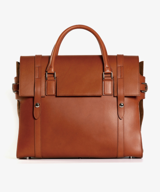 BriefCase (L.Brown)