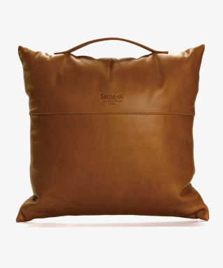 Ba'cushion (Caramel)