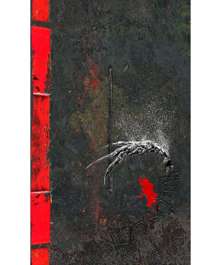 デジタルアート作品