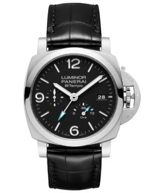 ルミノール ビテンポ - 44mm
