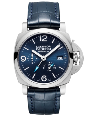 パネライ(PANERAI)｜HANKYU MEN'S / 阪急メンズ