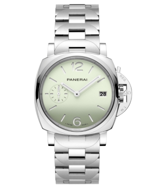 ルミノール ドゥエ - 38mm