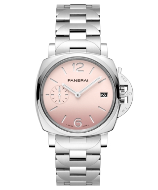 ルミノール ドゥエ - 38mm