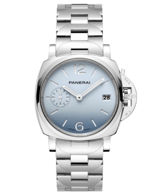 ルミノール ドゥエ - 38mm