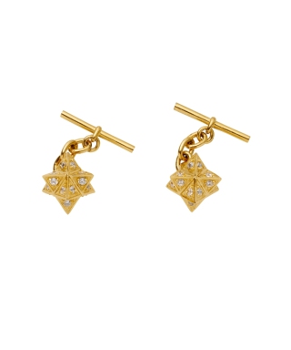BRILLIANCE CUFFS