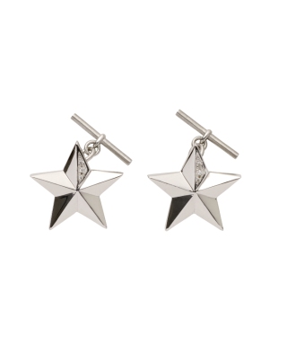 CLASSIC STAR CUFFS